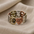 Vintage Boho Punk Bracelet
