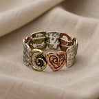 Vintage Boho Punk Bracelet