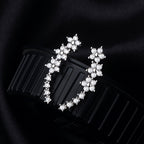 Evelyn | Timeless Floral Earrings