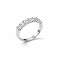 Radiant Star Ring – An Ode to Softness