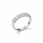 Radiant Star Ring – An Ode to Softness