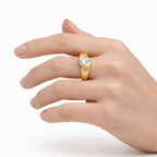 Eclipse Ring – A Light Between Two Worlds