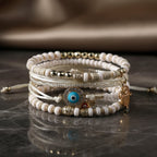 Hamsa Bracelet Bundle
