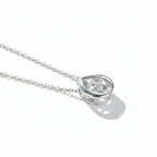 Dancing Necklace – The Art of Jewelry in Motion