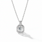 Dancing Necklace – The Art of Jewelry in Motion
