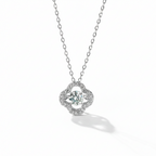 Dancing Necklace – The Art of Jewelry in Motion