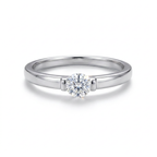 Point of Light Ring – Beauty in Suspension