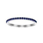 Soraya Azurith Ring