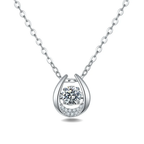 Dancing Necklace – The Art of Jewelry in Motion