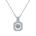 Dancing Necklace – The Art of Jewelry in Motion