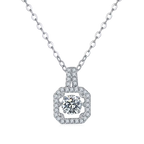 Dancing Necklace – The Art of Jewelry in Motion