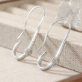 Retro Boho Moonstone Earrings