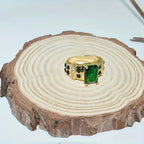 Averine Virdara Ring | Gold