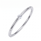 Opening Shooting Star Bracelet – 18.5 cm Circumference