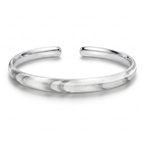 Cat’s Eye Bracelet – Waves in Motion