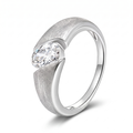 Eclipse Ring – A Light Between Two Worlds