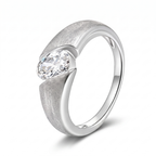 Eclipse Ring – A Light Between Two Worlds