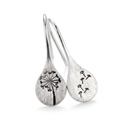 Dandelion Dream Earrings